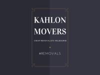 Kahlon Movers Melbourne image 3